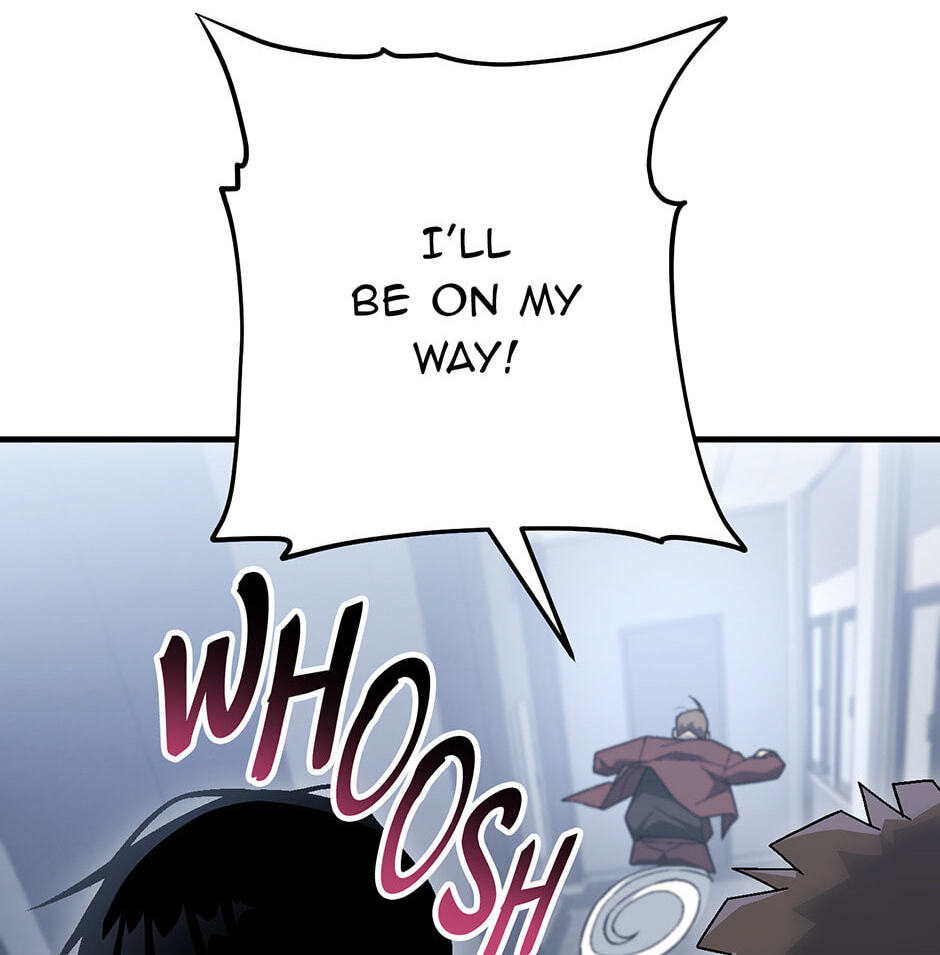 Read The Hero Returns chapter 113 image 29 on Lezhin