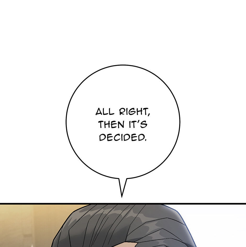 Read The Hero Returns chapter 113 image 34 on Lezhin