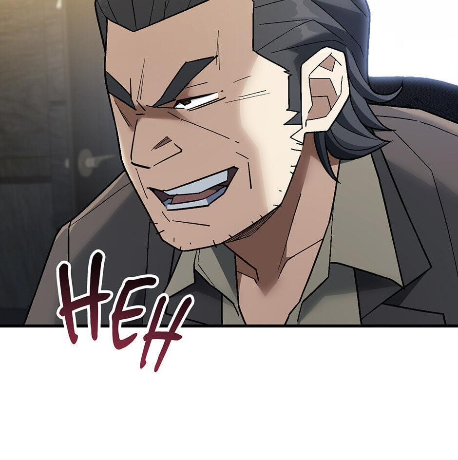 Read The Hero Returns chapter 113 image 35 on Lezhin