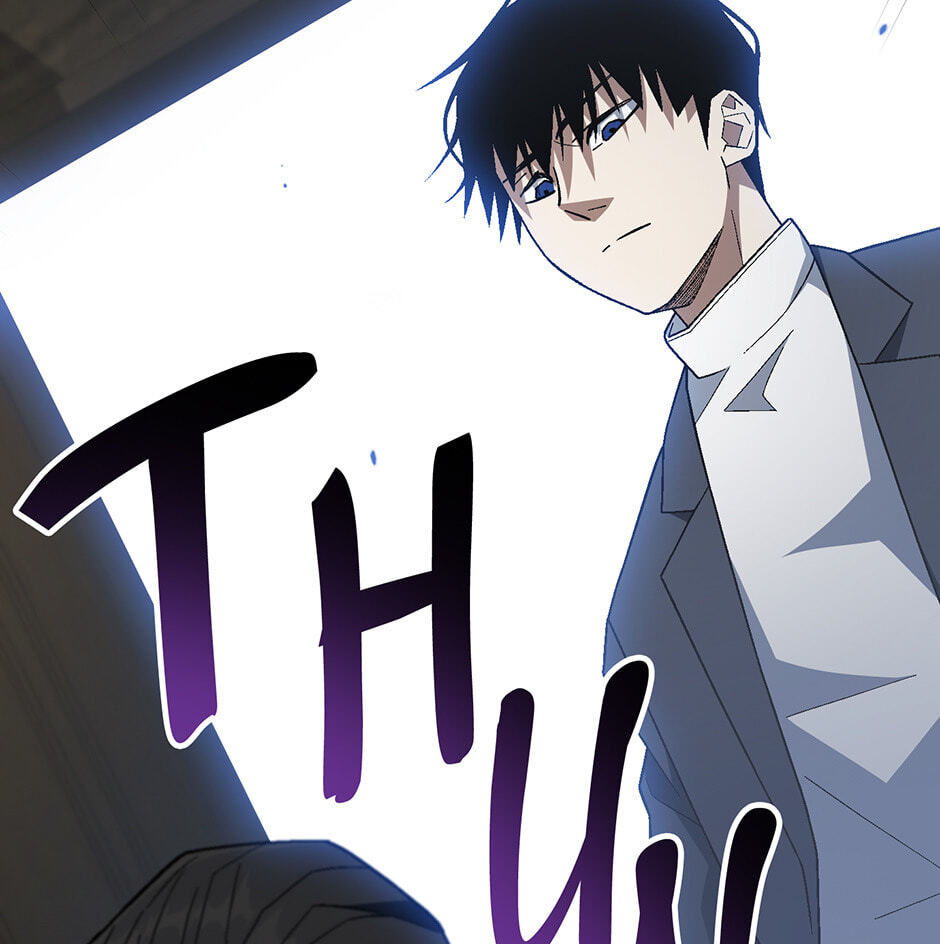 Read The Hero Returns chapter 113 image 37 on Lezhin