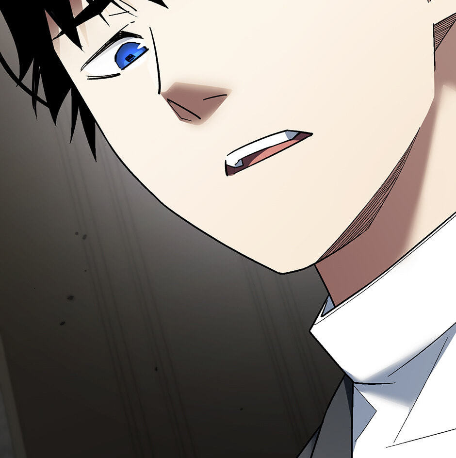 Read The Hero Returns chapter 113 image 41 on Lezhin