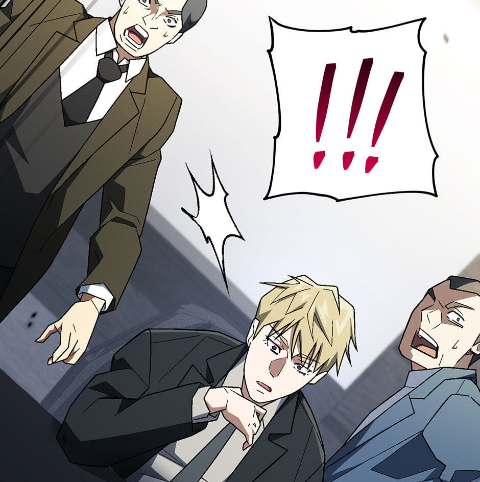 Read The Hero Returns chapter 113 image 43 on Lezhin