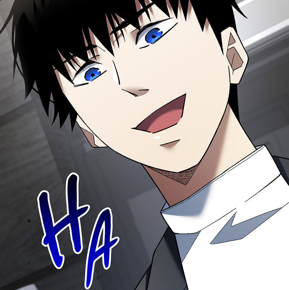 Read The Hero Returns chapter 113 image 49 on Lezhin