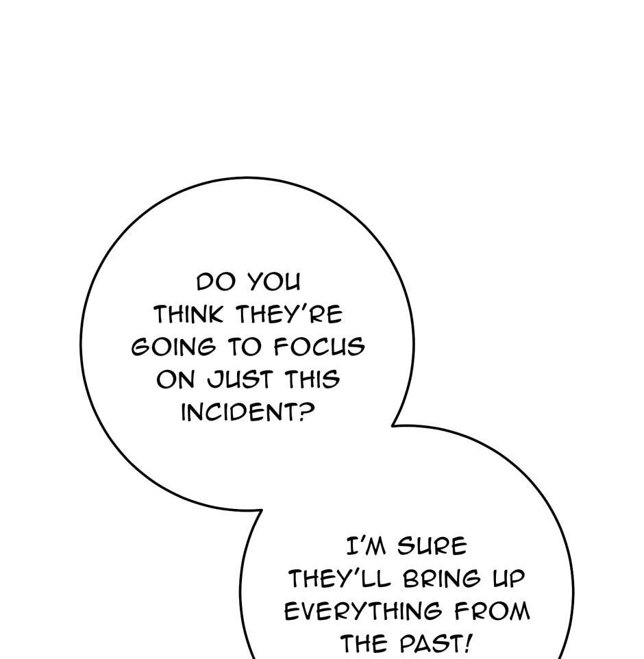 Read The Hero Returns chapter 113 image 5 on Lezhin