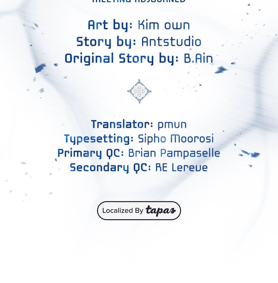 Read The Hero Returns chapter 113 image 53 on Lezhin