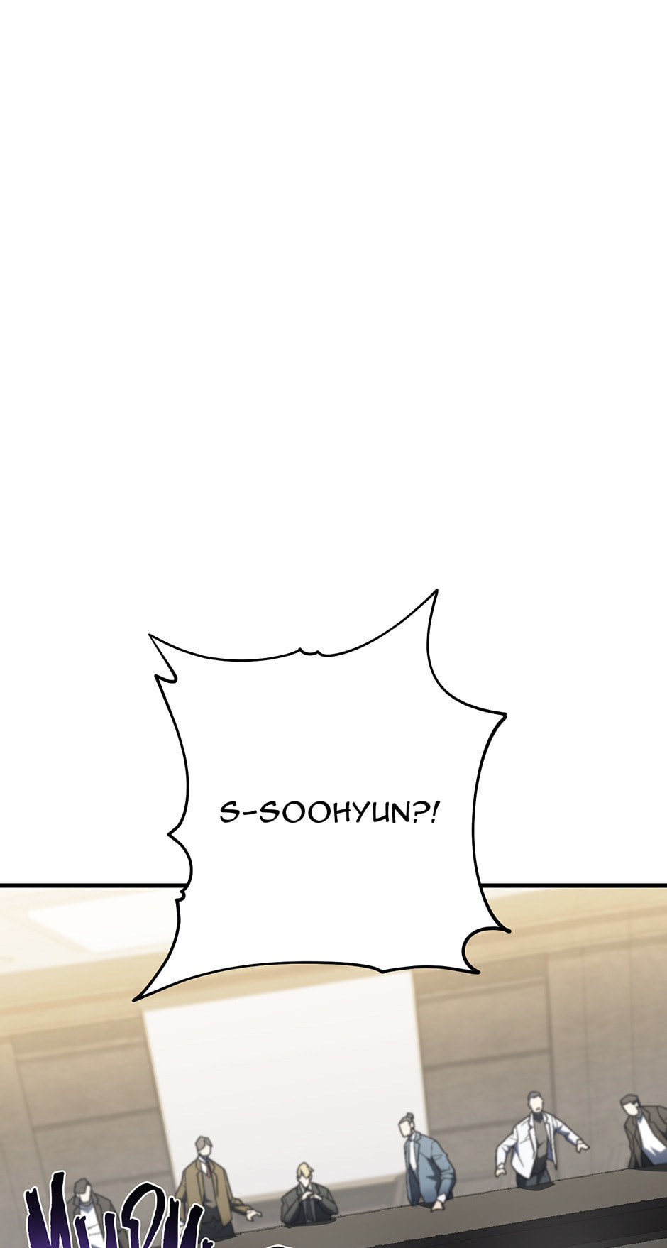 Read The Hero Returns chapter 113 image 54 on Lezhin