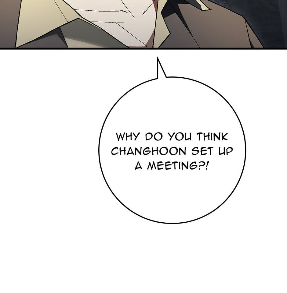 Read The Hero Returns chapter 113 image 7 on Lezhin