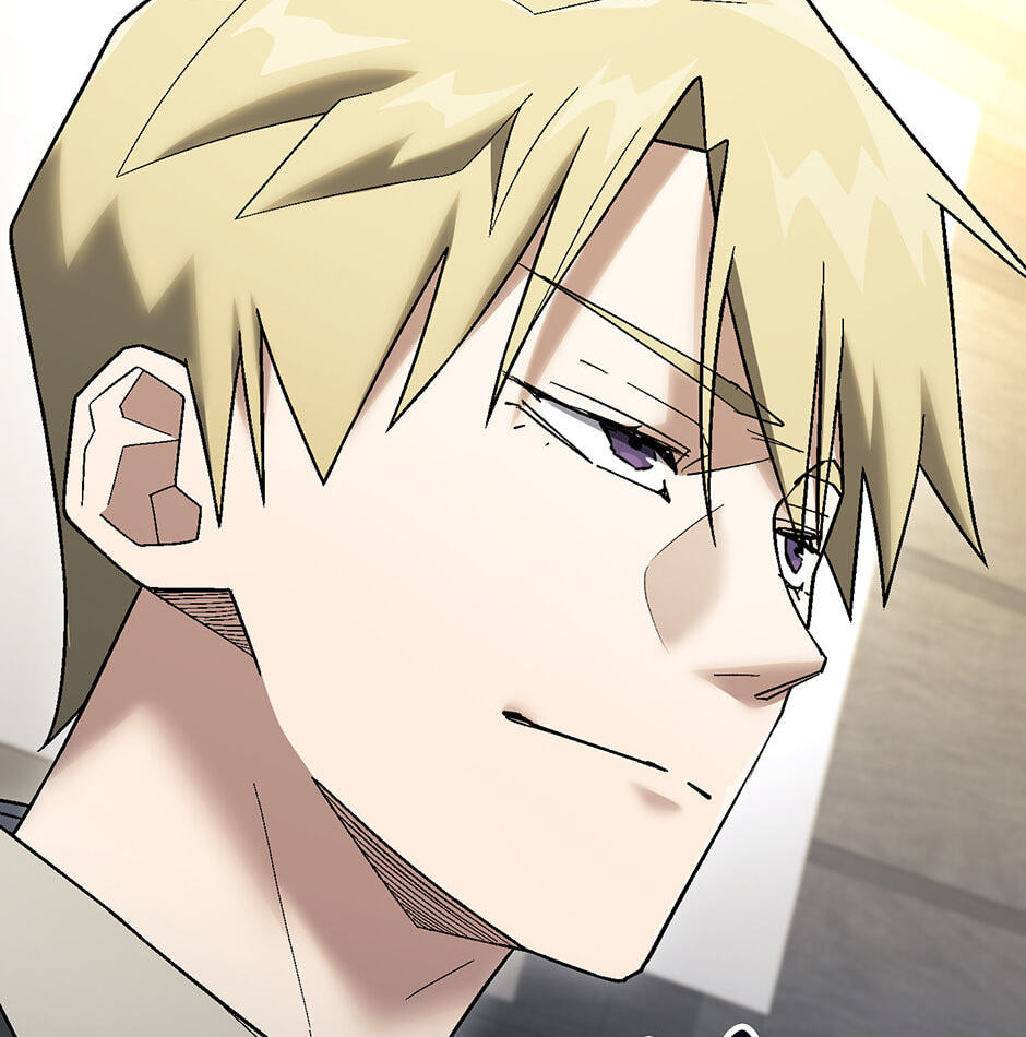 Read The Hero Returns chapter 113 image 75 on Lezhin