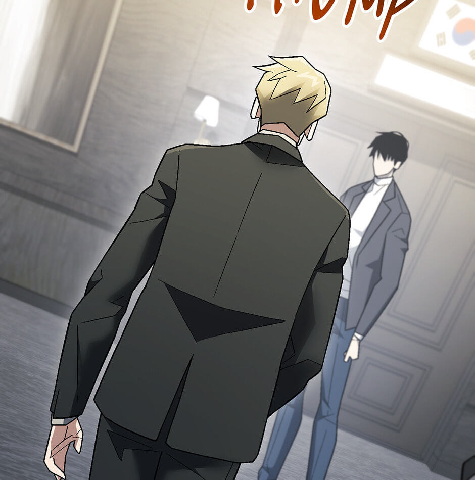 Read The Hero Returns chapter 113 image 79 on Lezhin