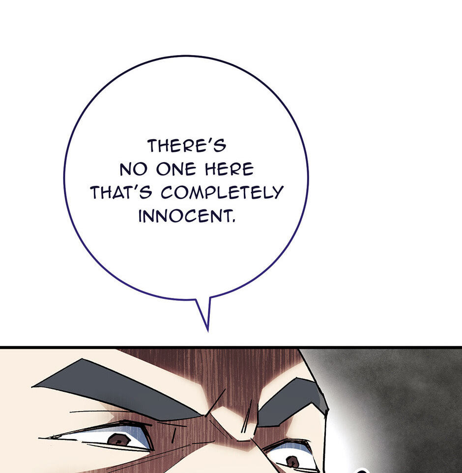Read The Hero Returns chapter 113 image 8 on Lezhin