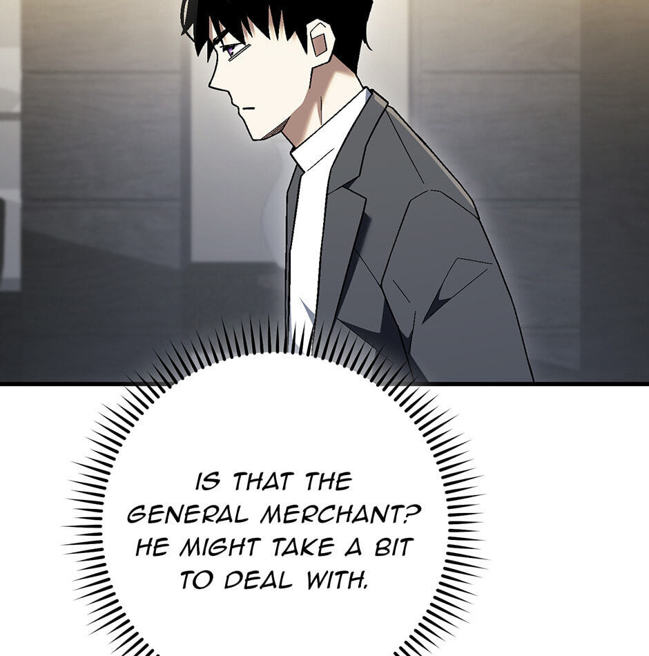 Read The Hero Returns chapter 113 image 82 on Lezhin