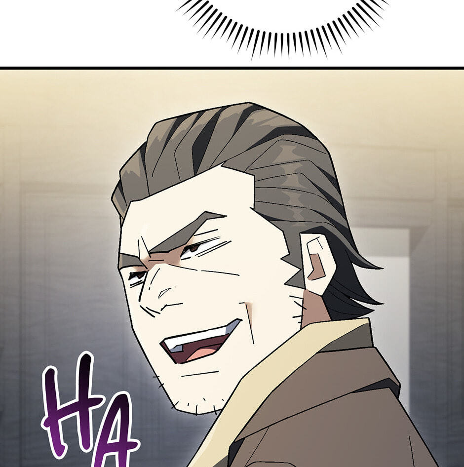 Read The Hero Returns chapter 113 image 84 on Lezhin