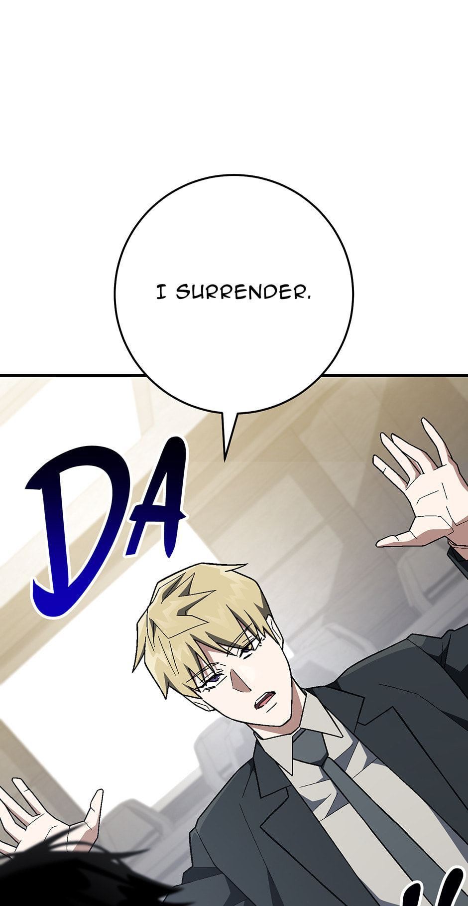 Read The Hero Returns chapter 113 image 86 on Lezhin