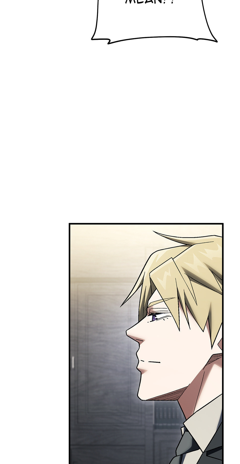 Read The Hero Returns chapter 113 image 89 on Lezhin