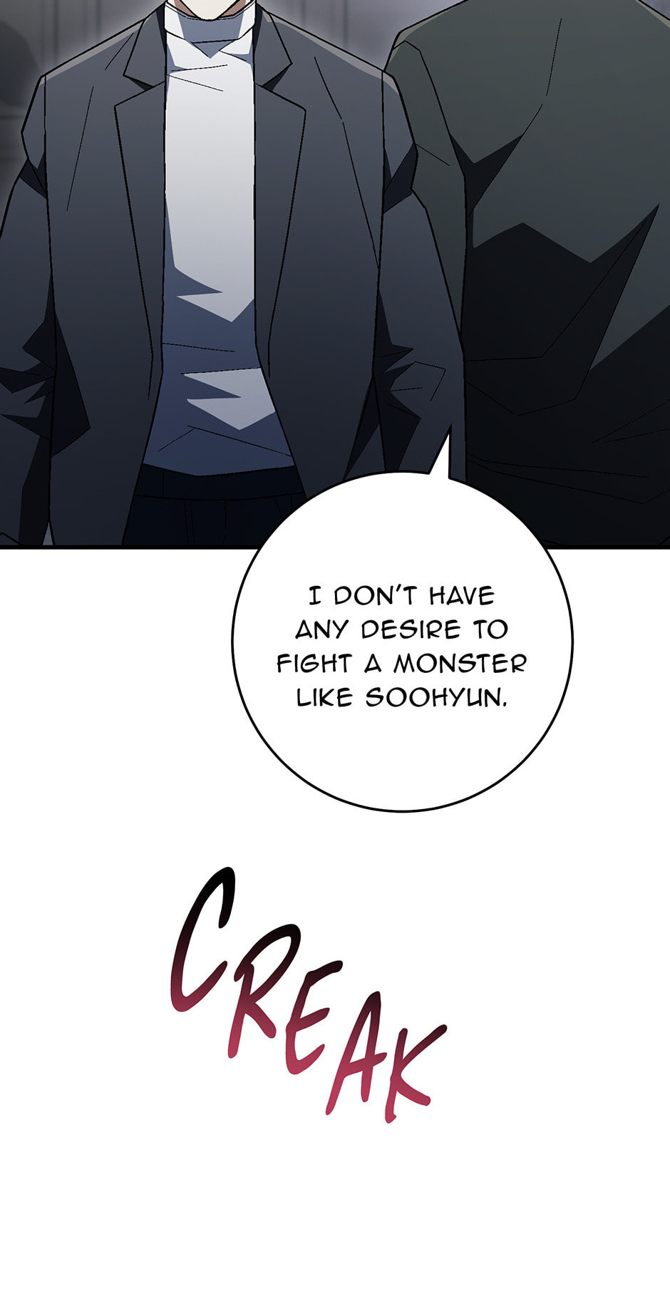 Read The Hero Returns chapter 113 image 92 on Lezhin