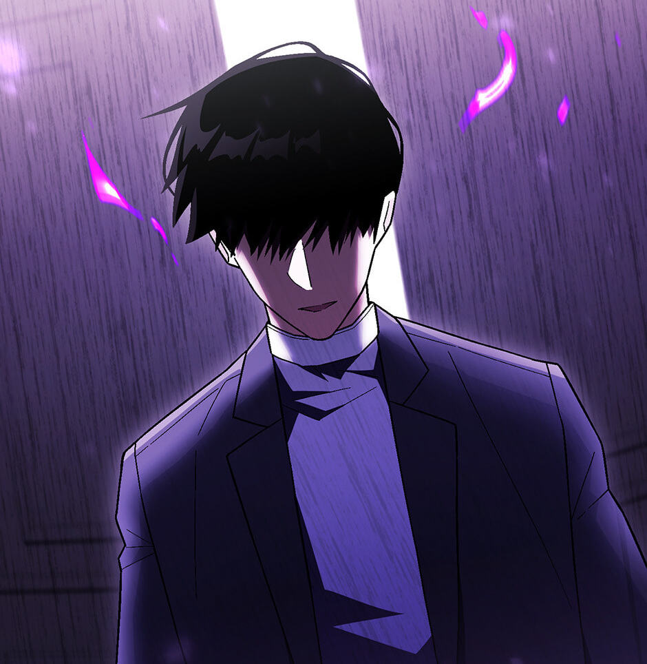 Read The Hero Returns chapter 113 image 94 on Lezhin