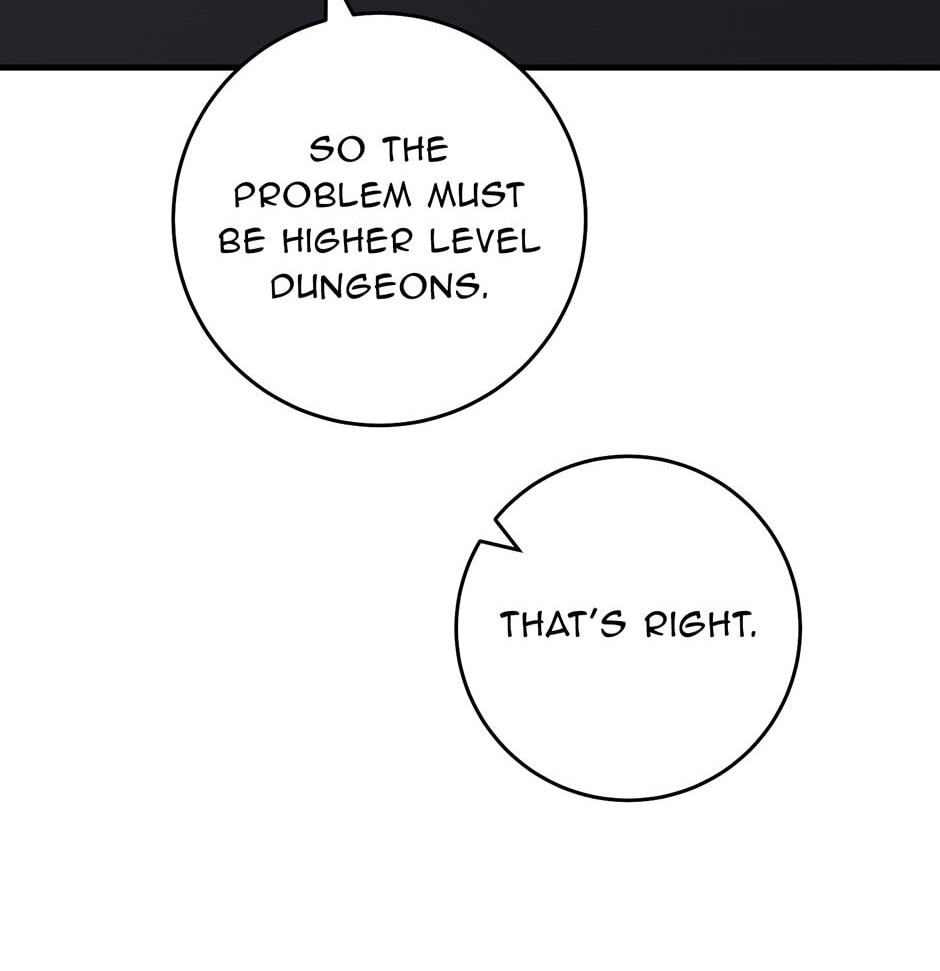 Read The Hero Returns chapter 114 image 100 on Lezhin