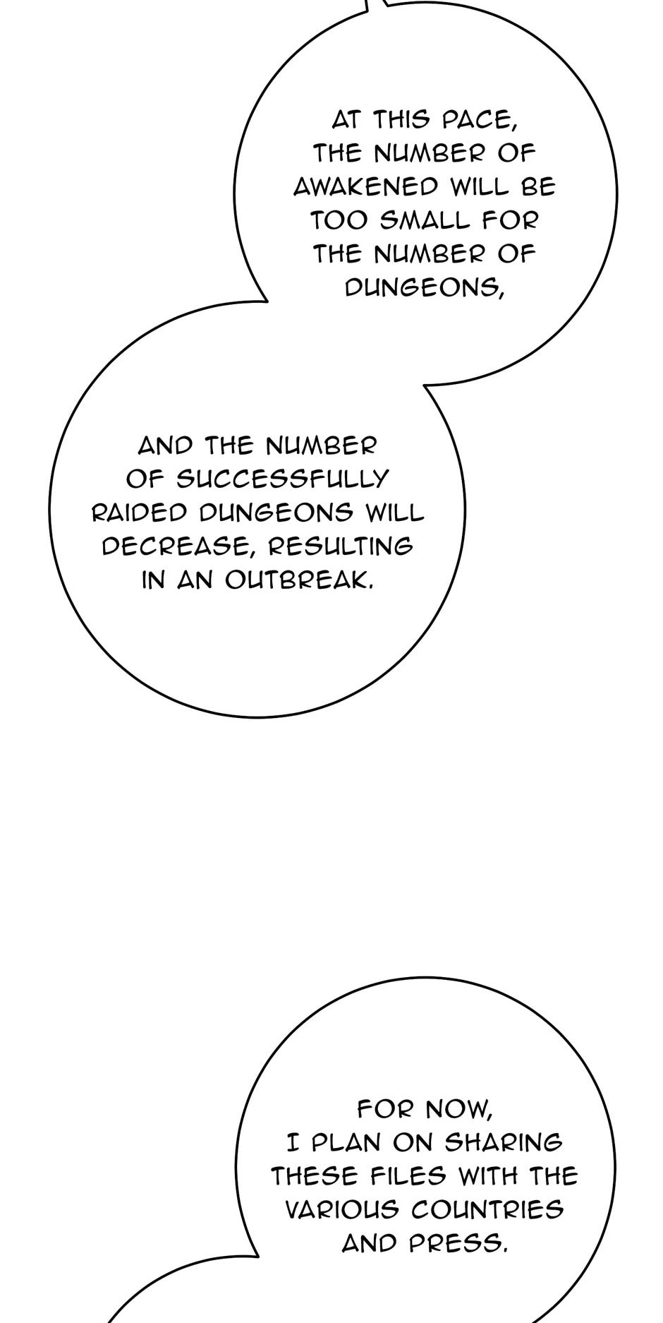 Read The Hero Returns chapter 114 image 102 on Lezhin