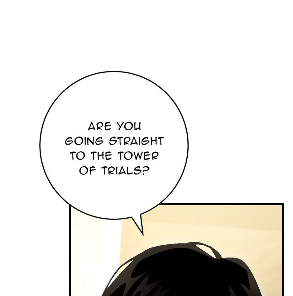 Read The Hero Returns chapter 114 image 108 on Lezhin