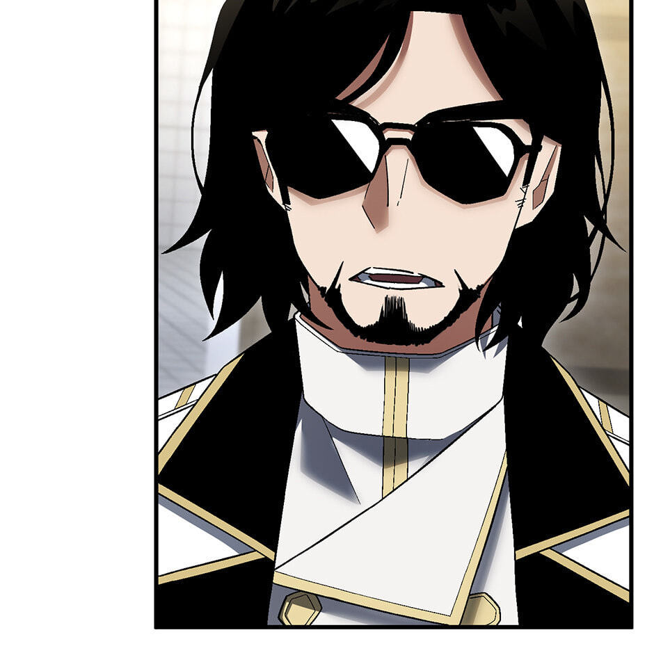 Read The Hero Returns chapter 114 image 109 on Lezhin