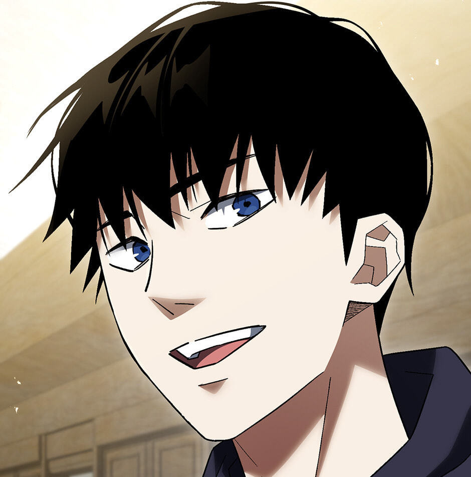Read The Hero Returns chapter 114 image 111 on Lezhin
