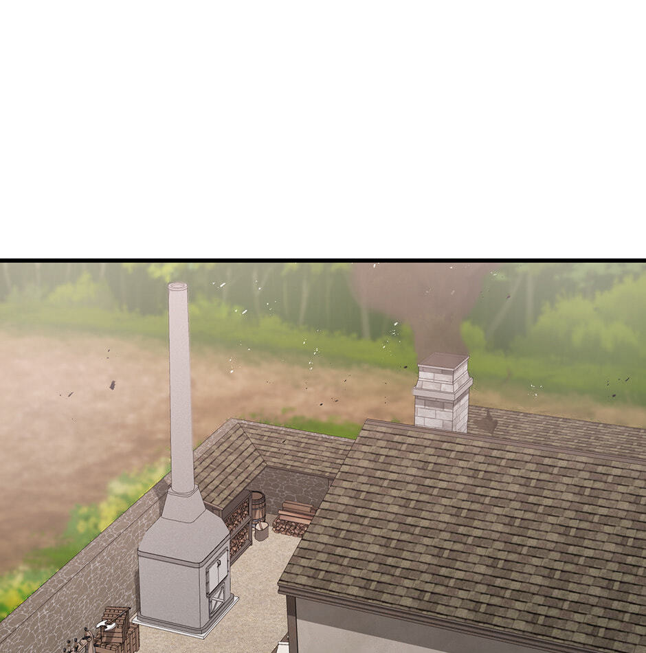 Read The Hero Returns chapter 114 image 116 on Lezhin