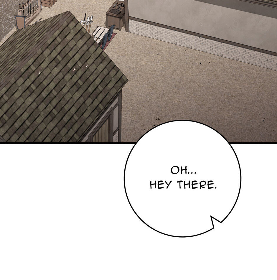 Read The Hero Returns chapter 114 image 117 on Lezhin