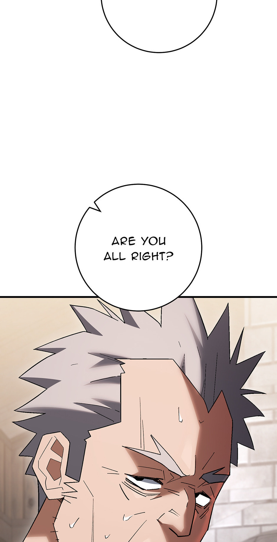 Read The Hero Returns chapter 114 image 119 on Lezhin
