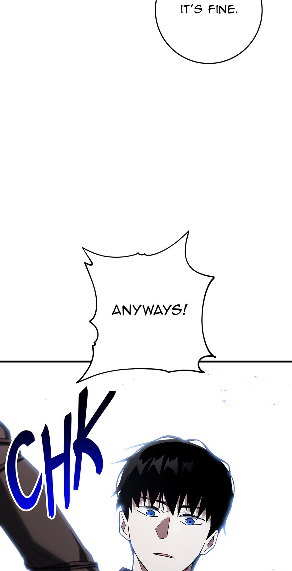 Read The Hero Returns chapter 114 image 122 on Lezhin