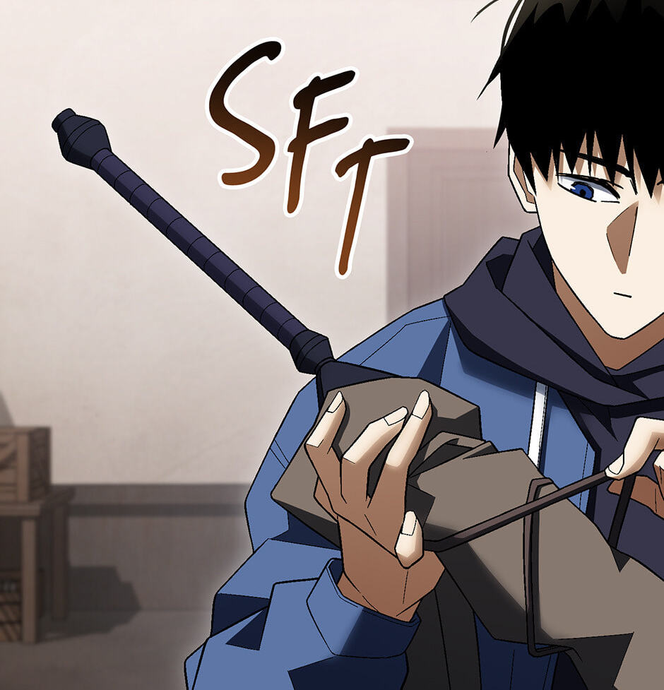 Read The Hero Returns chapter 114 image 125 on Lezhin