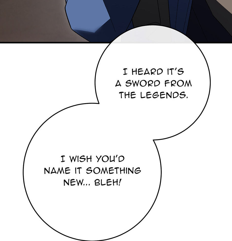 Read The Hero Returns chapter 114 image 126 on Lezhin