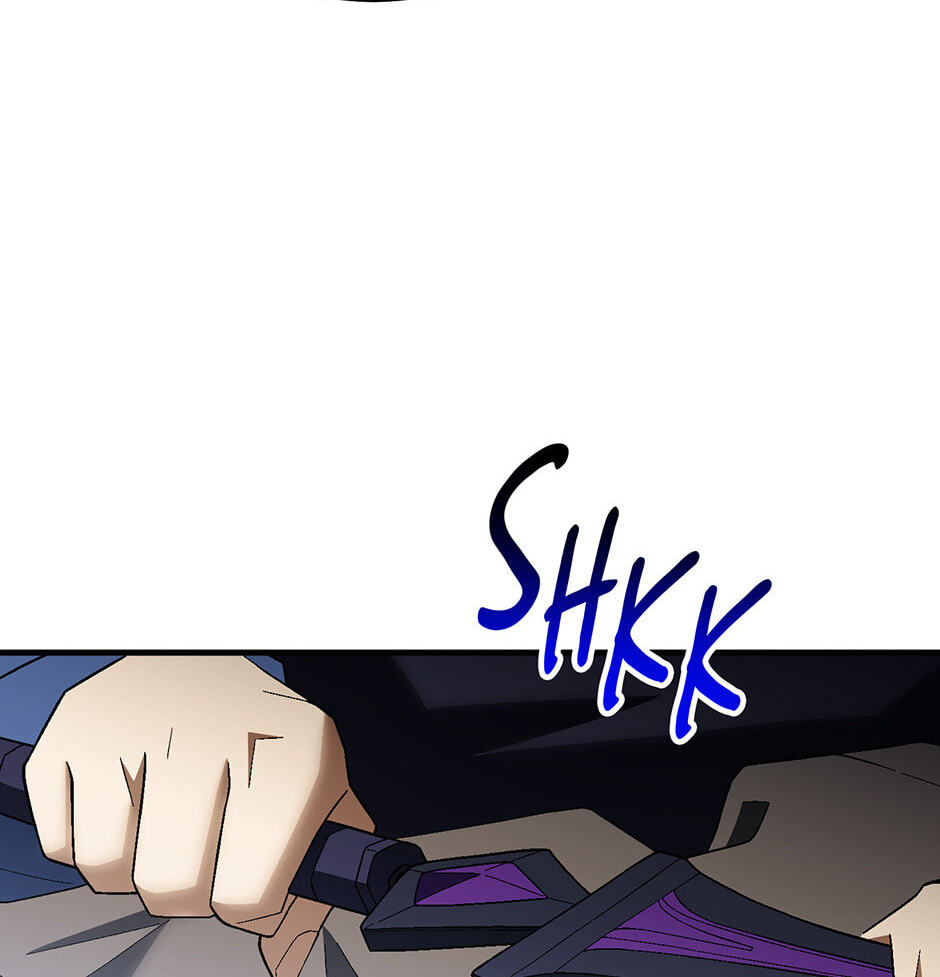 Read The Hero Returns chapter 114 image 127 on Lezhin