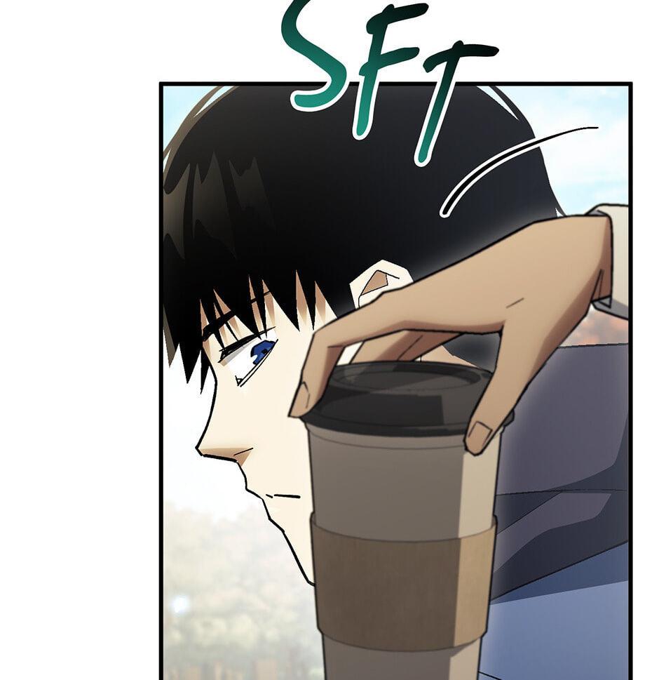 Read The Hero Returns chapter 114 image 13 on Lezhin