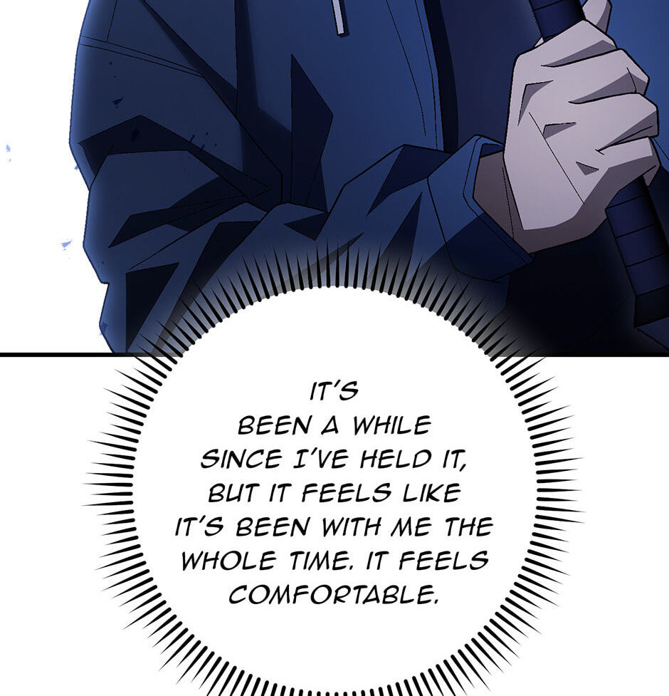 Read The Hero Returns chapter 114 image 131 on Lezhin