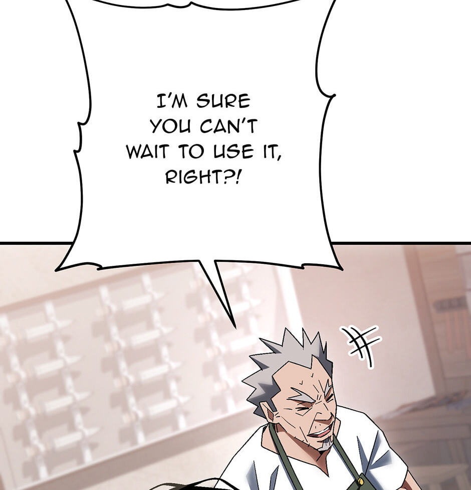 Read The Hero Returns chapter 114 image 135 on Lezhin