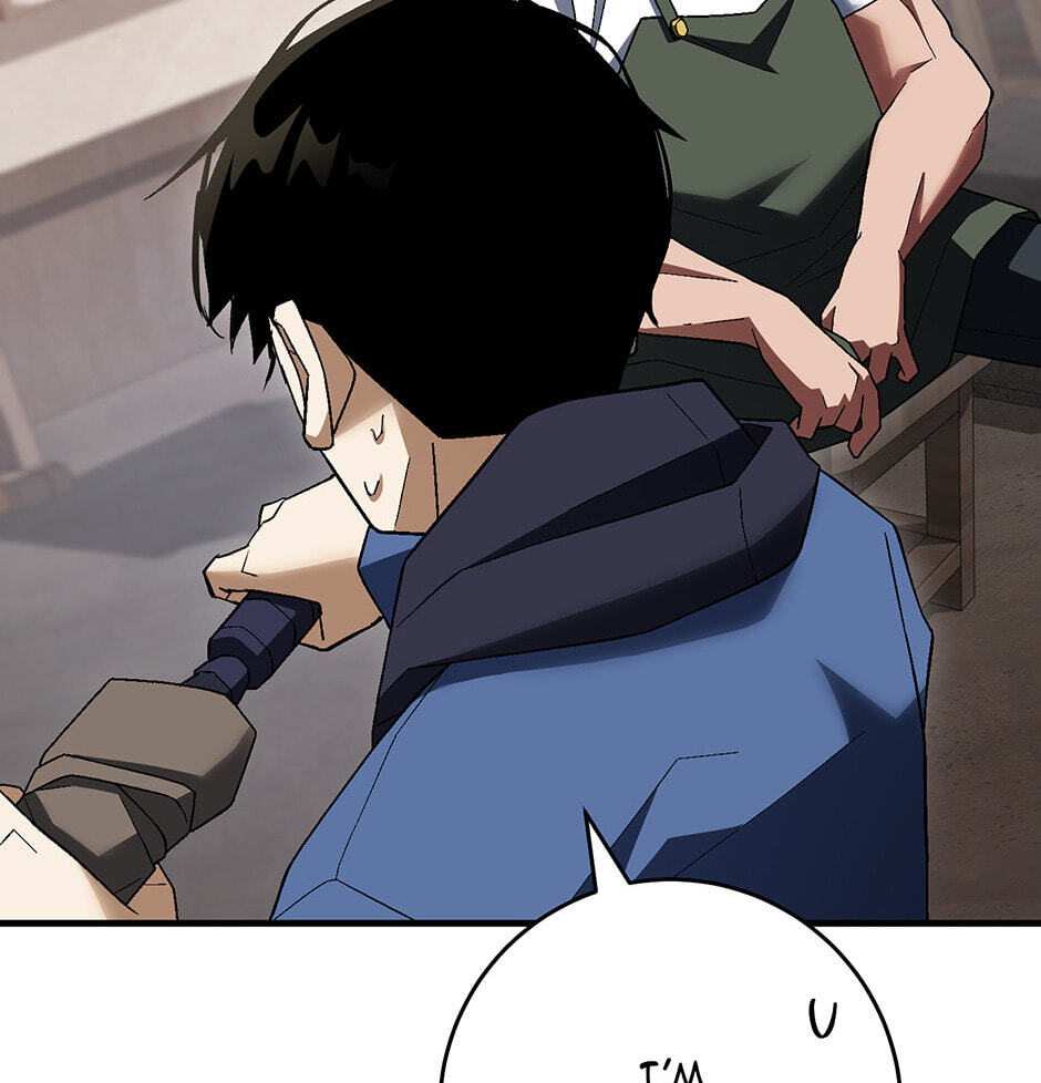 Read The Hero Returns chapter 114 image 136 on Lezhin