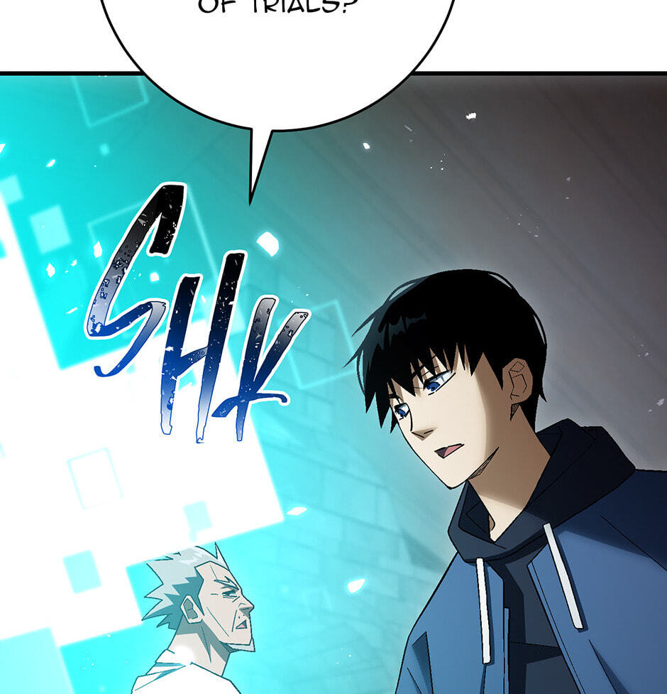 Read The Hero Returns chapter 114 image 138 on Lezhin