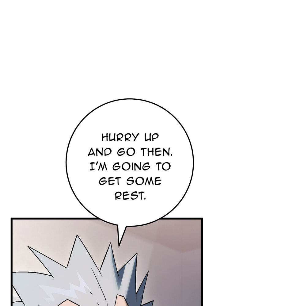 Read The Hero Returns chapter 114 image 140 on Lezhin