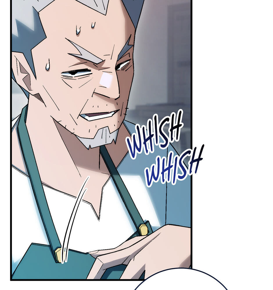 Read The Hero Returns chapter 114 image 141 on Lezhin