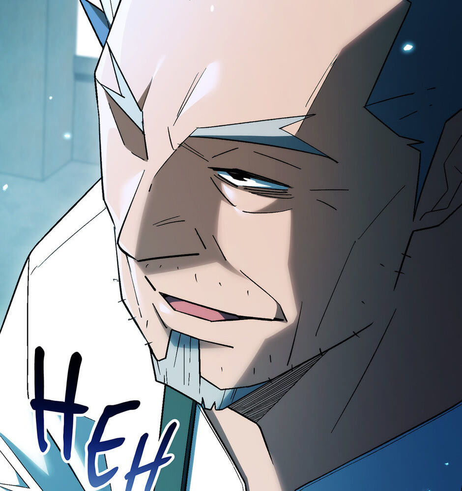 Read The Hero Returns chapter 114 image 147 on Lezhin