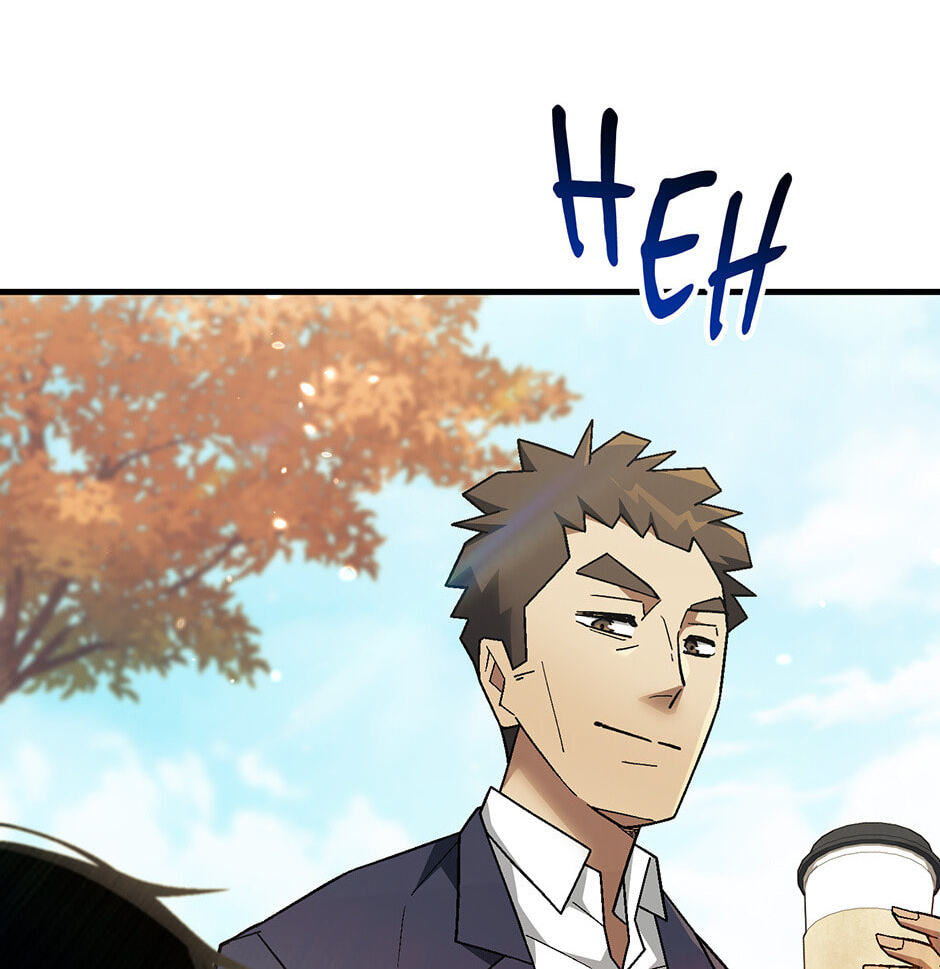 Read The Hero Returns chapter 114 image 15 on Lezhin