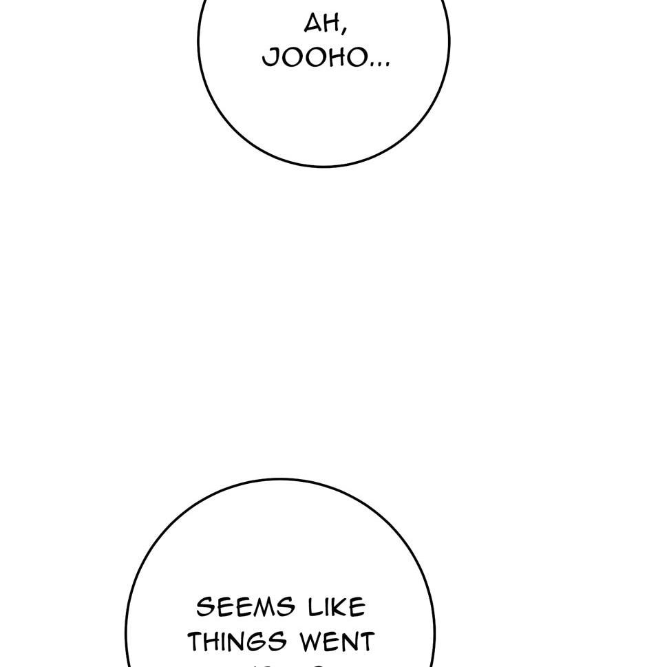 Read The Hero Returns chapter 114 image 17 on Lezhin