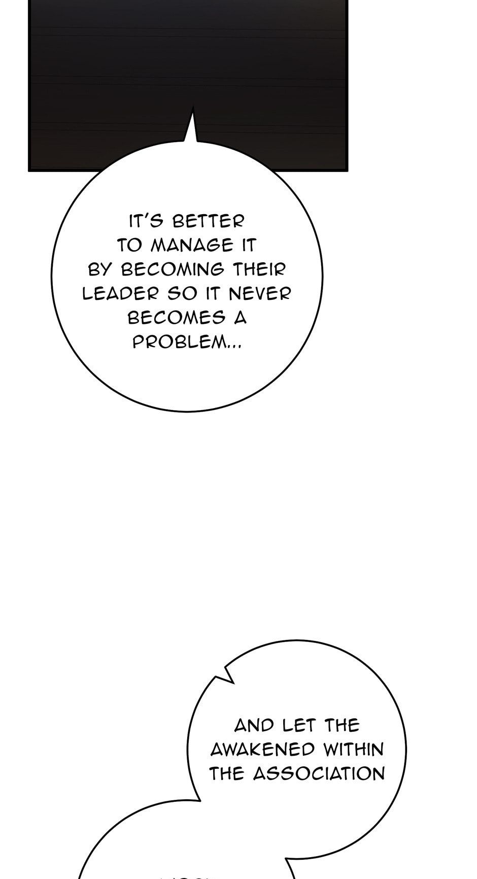 Read The Hero Returns chapter 114 image 24 on Lezhin