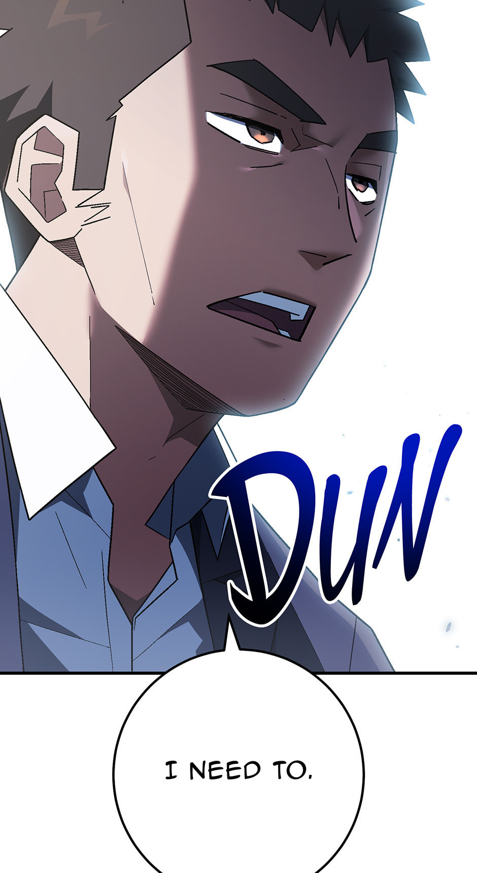 Read The Hero Returns chapter 114 image 28 on Lezhin