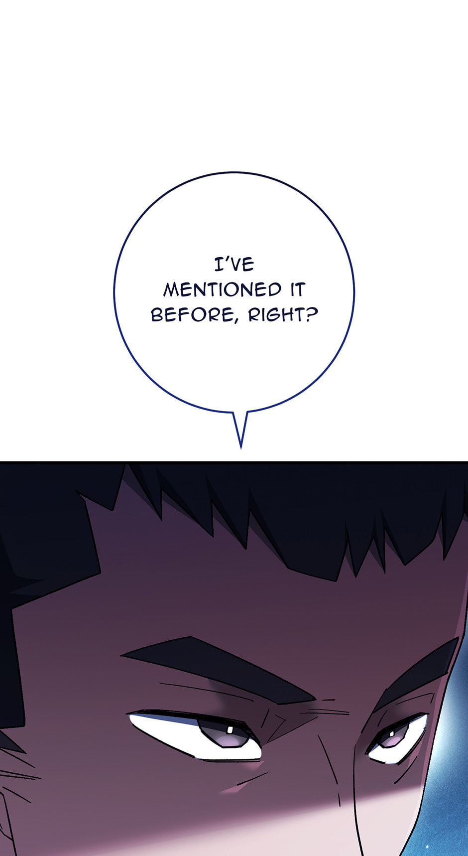 Read The Hero Returns chapter 114 image 30 on Lezhin