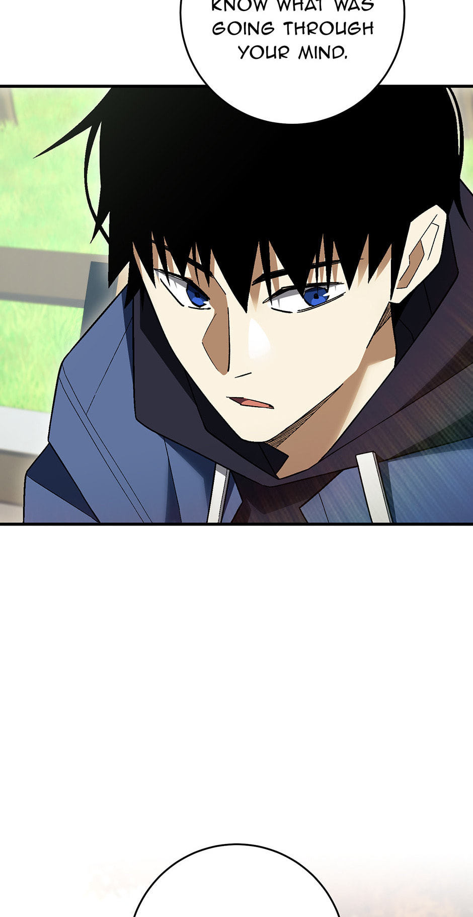 Read The Hero Returns chapter 114 image 34 on Lezhin