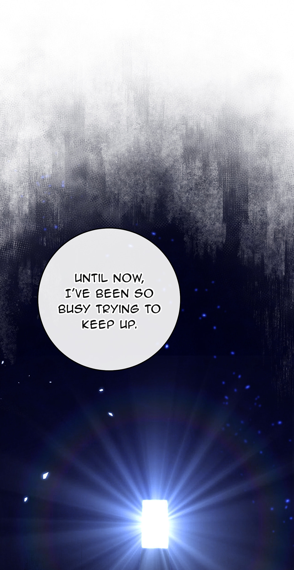 Read The Hero Returns chapter 114 image 36 on Lezhin