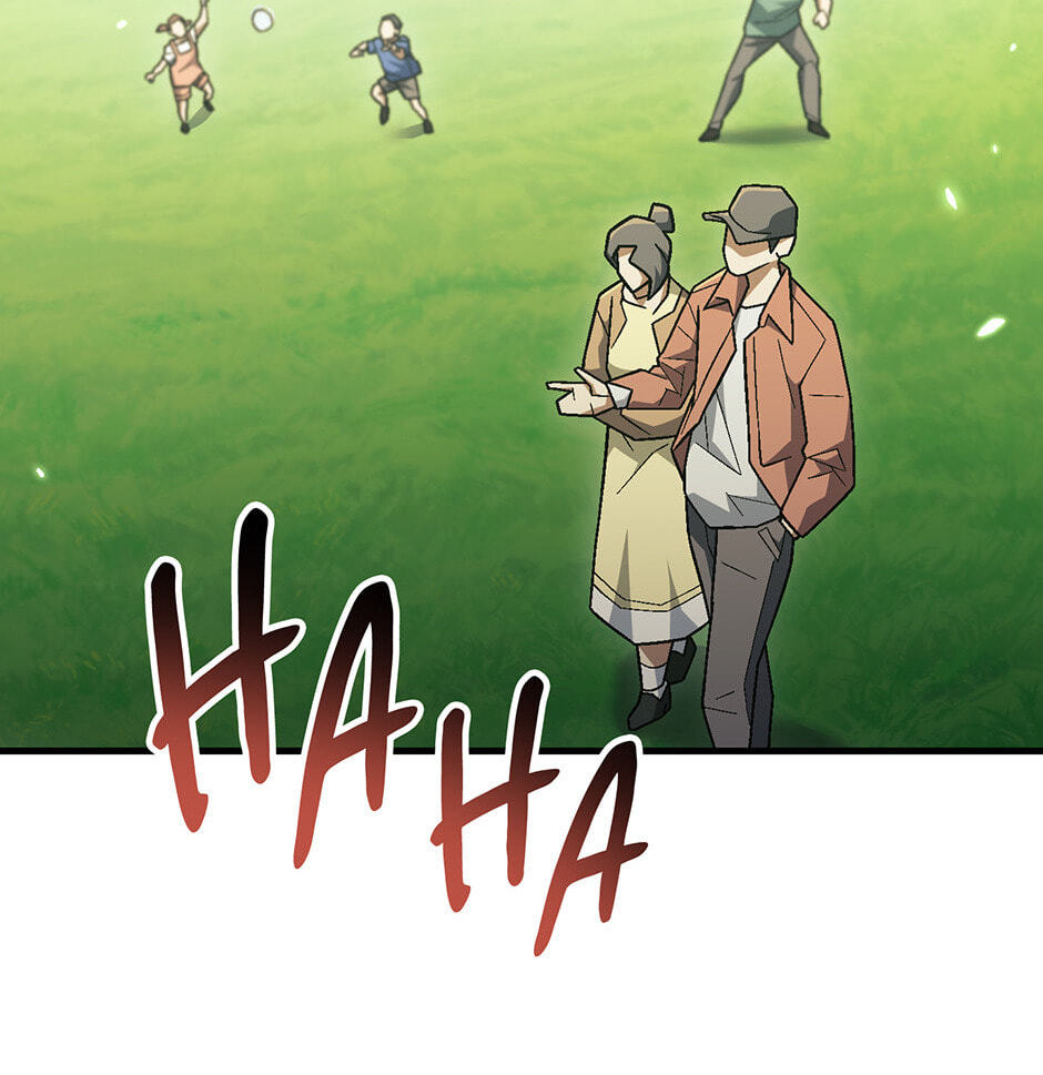 Read The Hero Returns chapter 114 image 4 on Lezhin