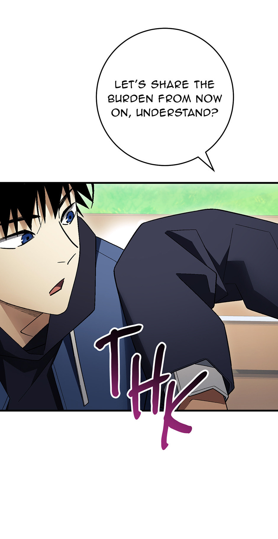Read The Hero Returns chapter 114 image 41 on Lezhin