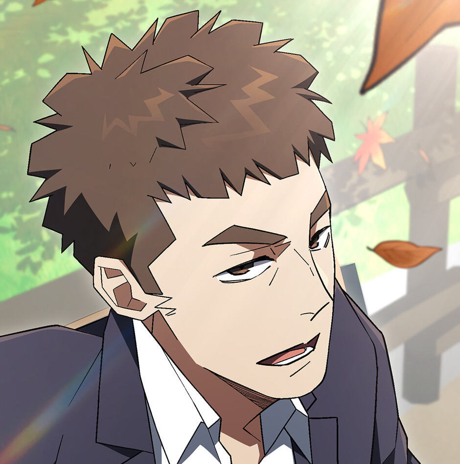 Read The Hero Returns chapter 114 image 43 on Lezhin
